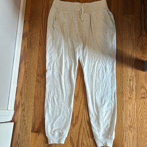 Gilly Hicks Sweatpants